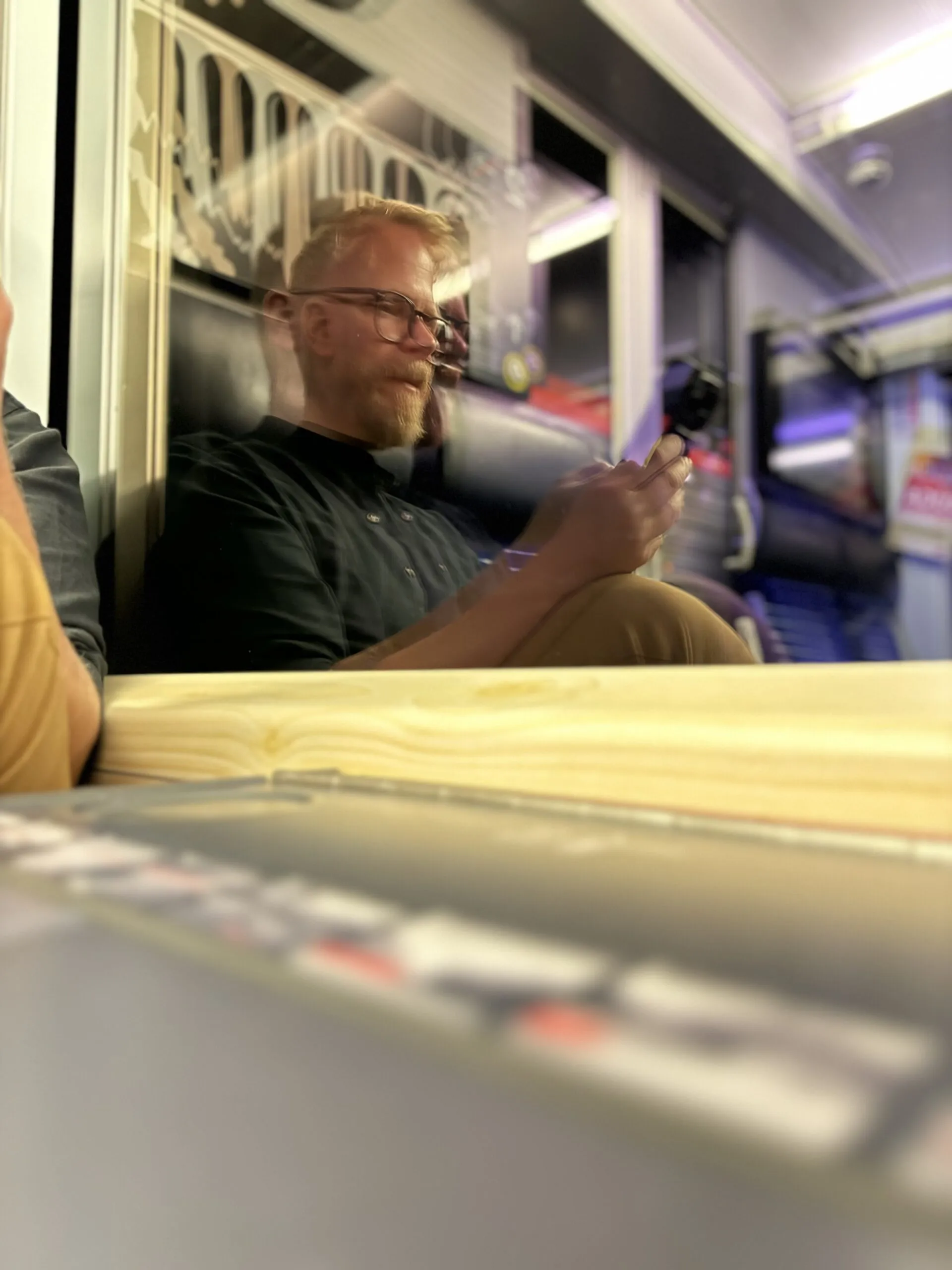 Gian Marco Bianchi – Ihr Kandidat für den Grossen Rat Graubünden